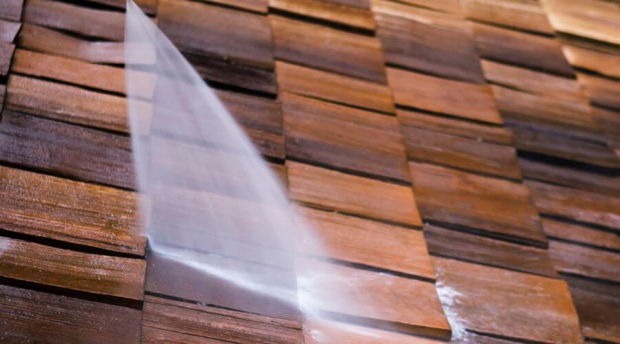 Professional tile roof repair services in Davison, MI